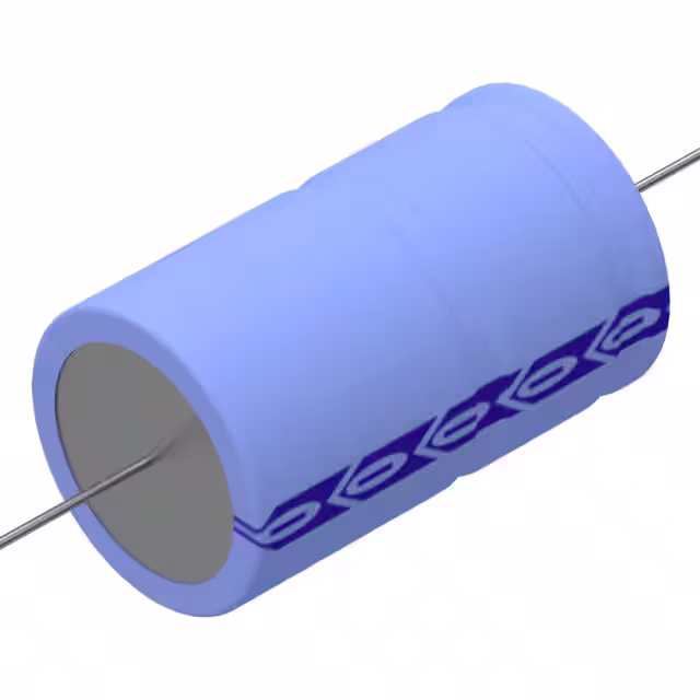 MAL204216229E3 Vishay Beyschlag/Draloric/BC Components  Aluminium-Elektrolytkondensatoren